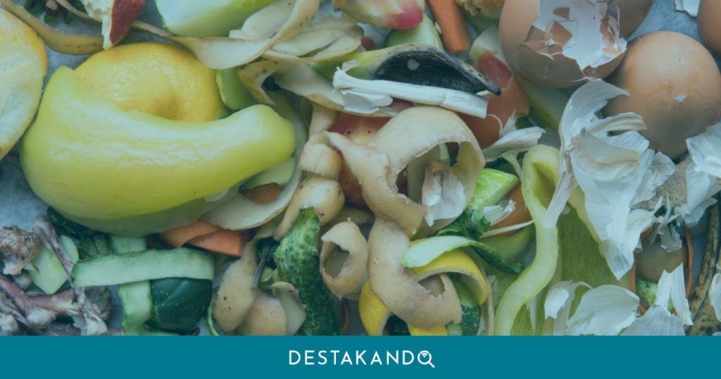 cuatro apps combatir desperdicio alimentario