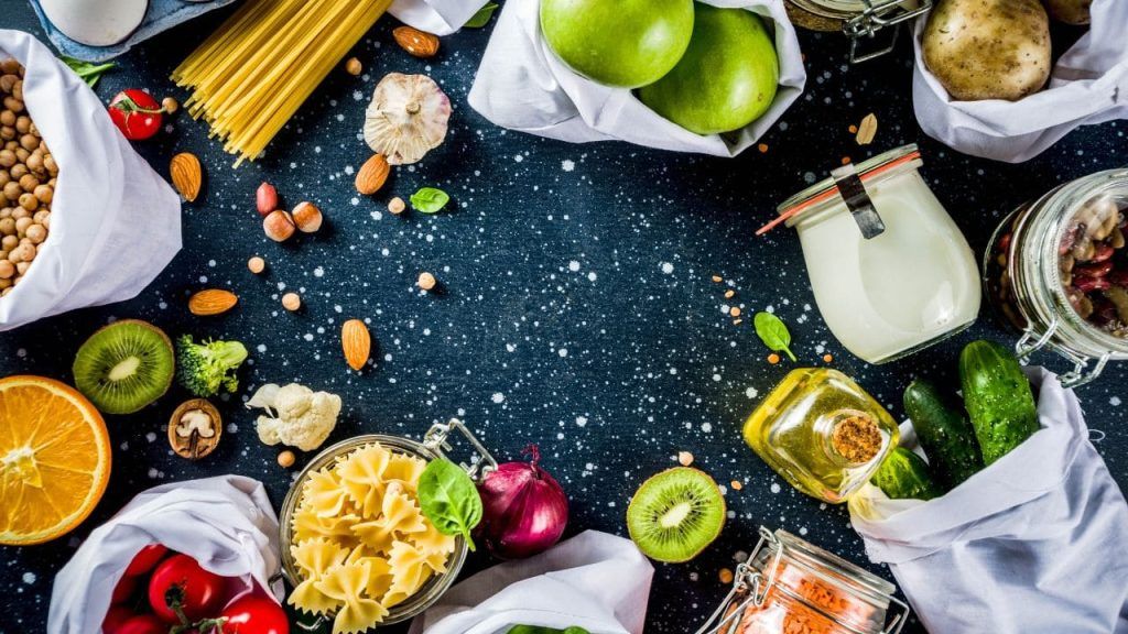 desperdicio alimentario
